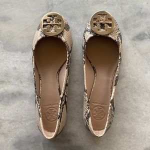 Tory Burch Ballet Flats - size 8.5